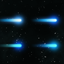 Bullet Effects asset store icon